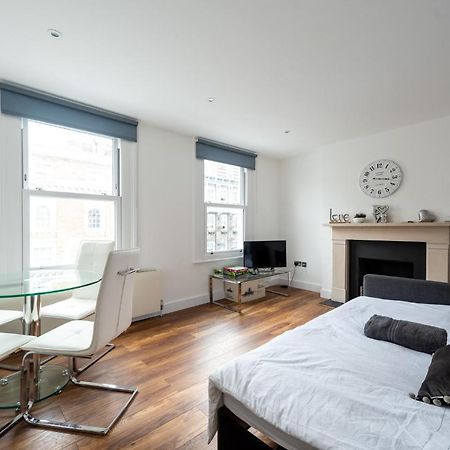 Gorgeous Apartment By Hyde Park لندن المظهر الخارجي الصورة